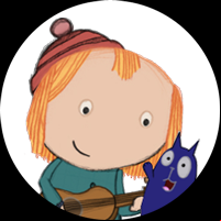 Peg + Cat